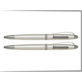 Stiletto Pen and Pencil Set